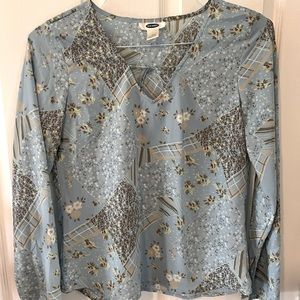 Old Navy Women’s Blouse Size M
